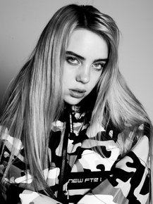 Billie Eilish | Билли Айлиш
