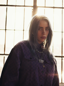 Billie Eilish | Билли Айлиш