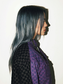 Billie Eilish | Билли Айлиш