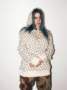 Billie Eilish | Билли Айлиш