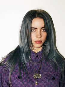 Billie Eilish | Билли Айлиш