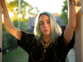 Billie Eilish | Билли Айлиш