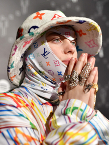 Billie Eilish | Билли Айлиш
