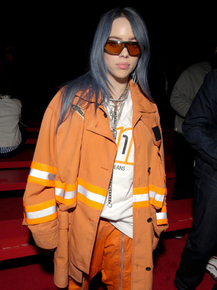 Billie Eilish | Билли Айлиш
