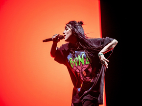 Billie Eilish | Билли Айлиш