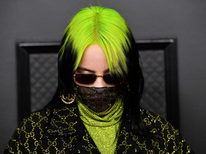 Billie Eilish | Билли Айлиш