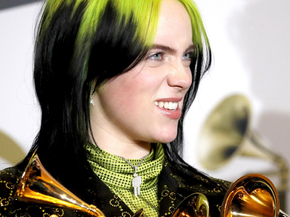 Billie Eilish | Билли Айлиш
