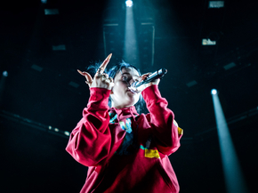 Billie Eilish | Билли Айлиш