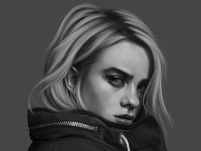 Billie Eilish | Билли Айлиш