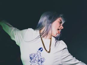 Billie Eilish | Билли Айлиш