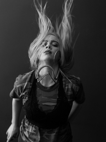 Billie Eilish | Билли Айлиш