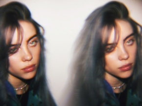 Billie Eilish | Билли Айлиш