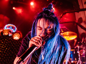 Billie Eilish | Билли Айлиш