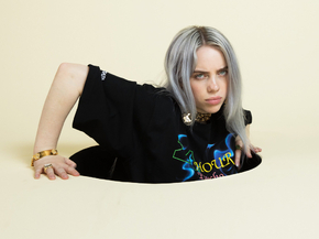 Billie Eilish | Билли Айлиш