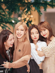 Blackpink