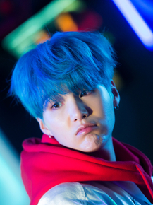 BTS | Сюга BTS | Сюга