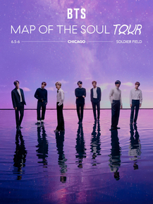 BTS BTS