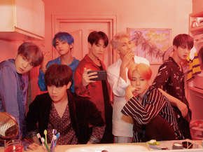 BTS