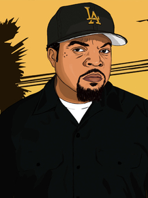Ice Cube | Айс Кьюб