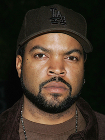 Ice Cube | Айс Кьюб
