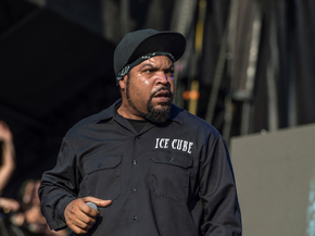 Ice Cube | Айс Кьюб