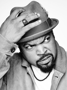 Ice Cube | Айс Кьюб