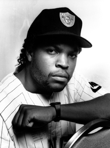 Ice Cube | Айс Кьюб