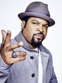 Ice Cube | Айс Кьюб