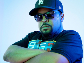 Ice Cube | Айс Кьюб