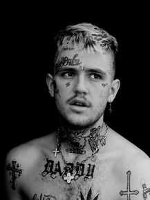 Lil Peep | Лил Пип