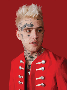 Lil Peep | Лил Пип