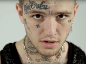 Lil Peep | Лил Пип
