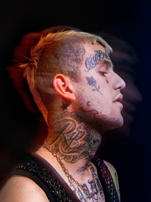 Lil Peep | Лил Пип