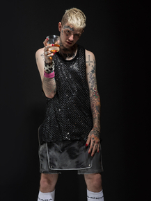 Lil Peep | Лил Пип