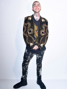 Lil Peep | Лил Пип