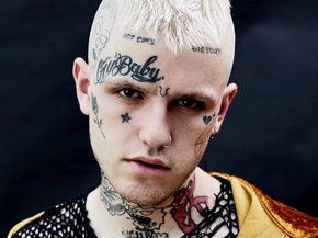 Lil Peep | Лил Пип