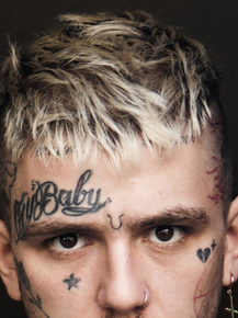 Lil Peep | Лил Пип