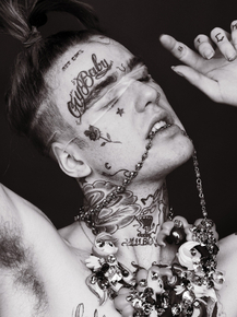 Lil Peep | Лил Пип