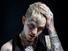 Lil Peep | Лил Пип