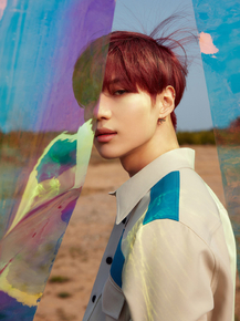 SHINee - Тхэмин