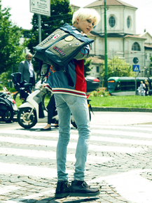 SHINee