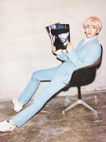 SHINee SHINee