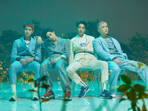 SHINee SHINee