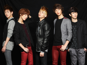 SHINee