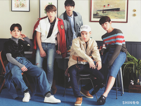 SHINee