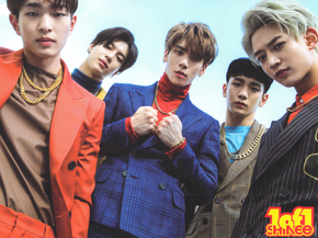 SHINee