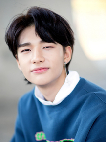 Stray Kids - Хван Хёнджин Stray Kids - Хван Хёнджин