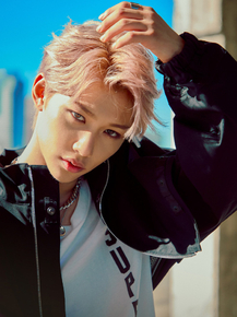 Stray Kids - Феликс