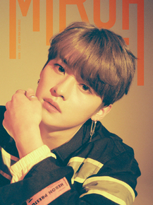 Stray Kids - Ли Ноу Stray Kids - Ли Ноу