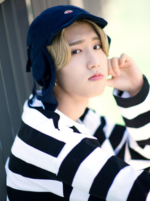 Stray Kids - Хан Джисон Stray Kids - Хан Джисон